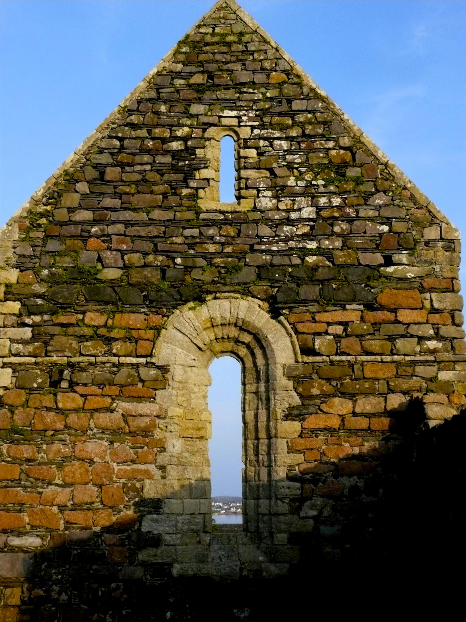 The Nunnery, Iona